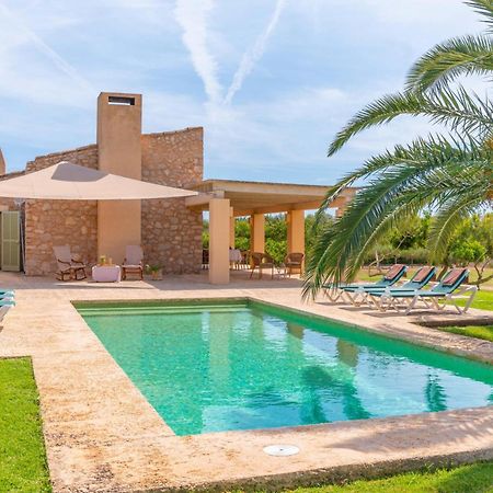 Son Floriana Villa Cala Bona  Exterior photo