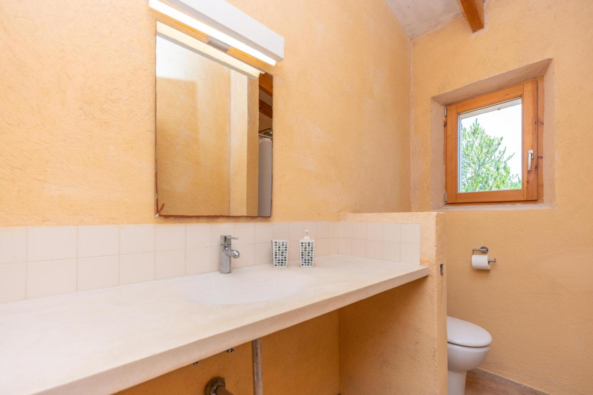 Son Floriana Villa Cala Bona  Exterior photo